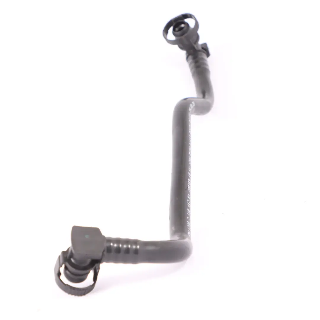Vent Pipe Mini F60 BMW F45 Petrol B38X Fuel Tank Breather Line to with Part number 7640117 Vent Pipe Mini F60 BMW F45 Petrol B38X Fuel Tank Breather Line - SKU 7640117 - Part number 7640117