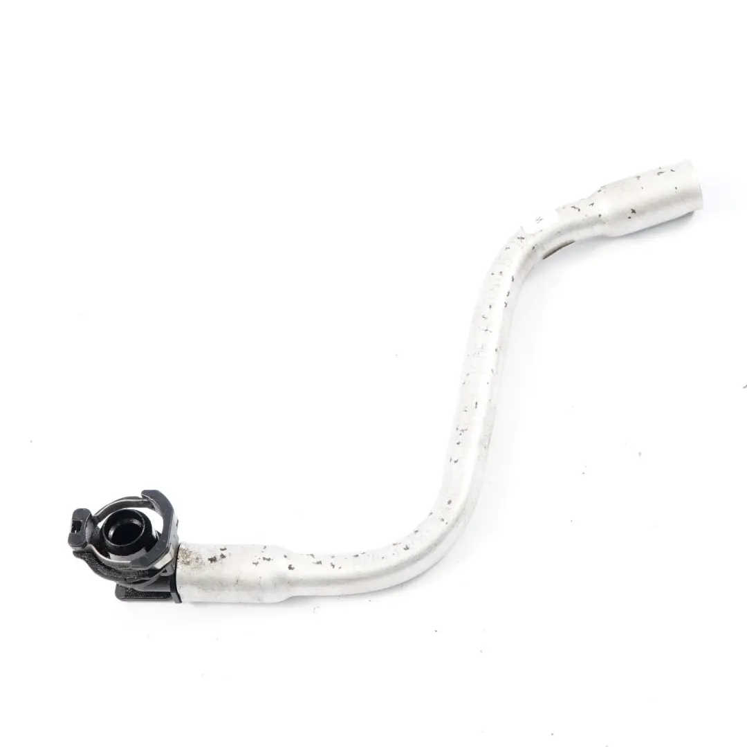 Breather Pipe Hybrid REx Fuel Tank Ventilation Line Hose to BMW i3 I01 with Part number 7640120 BMW i3 I01 Breather Pipe Hybrid REx Fuel Tank Ventilation Line Hose - SKU 7640120 - Part number 7640120