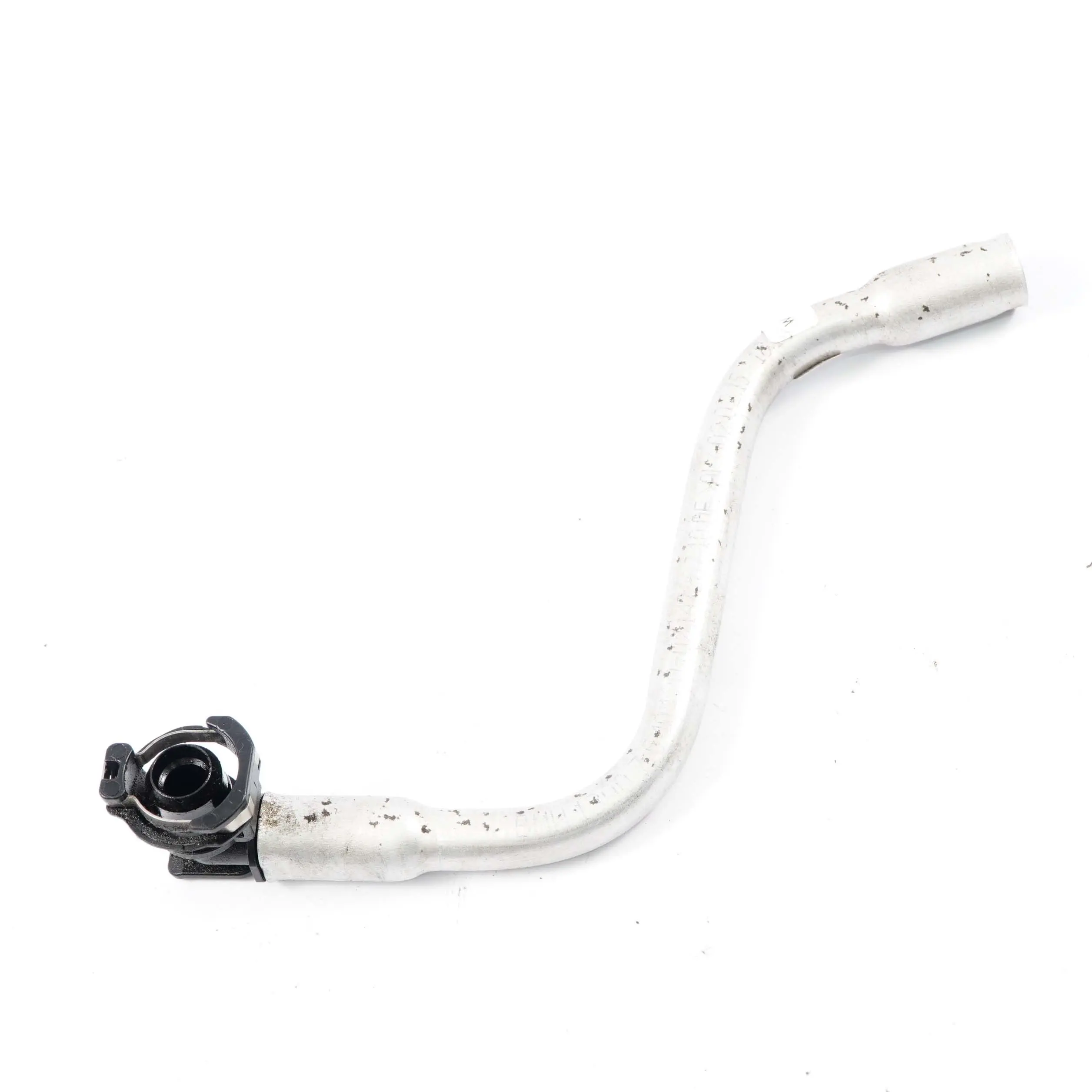 BMW i3 I01 Tuyau d'aeration du reservoir de carburant Hybrid REx 7640120