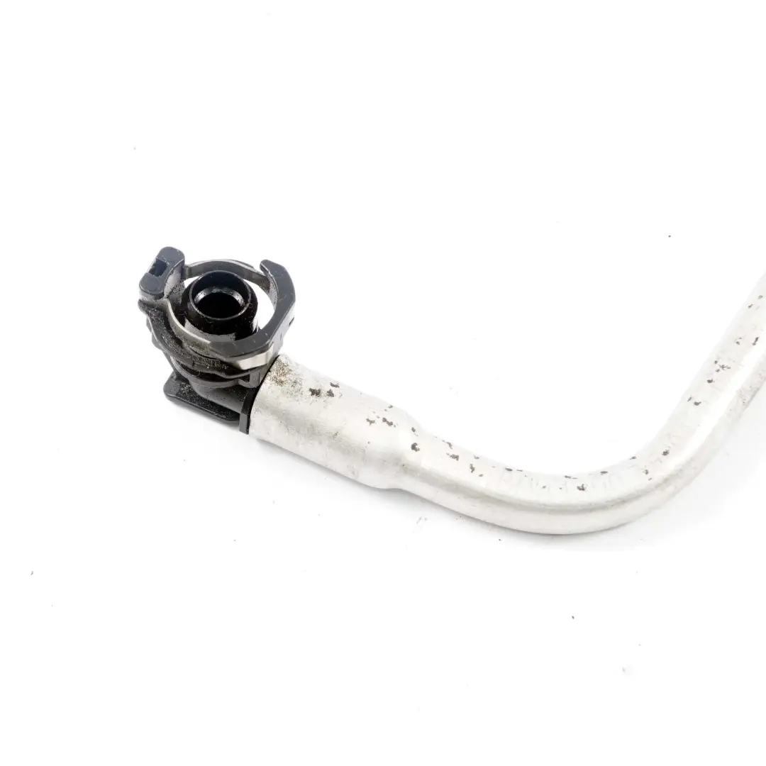 Tuyau d'aeration du reservoir de carburant Hybrid REx pour BMW i3 I01 à propos du numéro de pièce 7640120 BMW i3 I01 Tuyau d'aeration du reservoir de carburant Hybrid REx - SKU 7640120 - Numéro de pièce 7640120