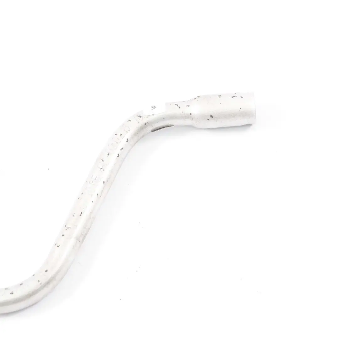 sfiato Hybrid REx serbatoio carburante linea ventilazione per BMW i3 I01 con numero di parte 7640120 BMW i3 I01 sfiato Hybrid REx serbatoio carburante linea ventilazione - SKU 7640120 - Numero di parte 7640120