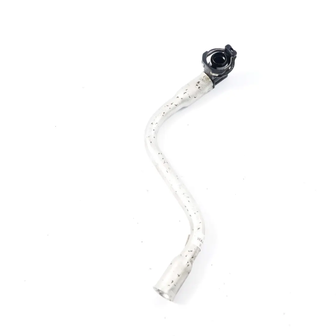 Tuyau d'aeration du reservoir de carburant Hybrid REx pour BMW i3 I01 à propos du numéro de pièce 7640120 BMW i3 I01 Tuyau d'aeration du reservoir de carburant Hybrid REx - SKU 7640120 - Numéro de pièce 7640120