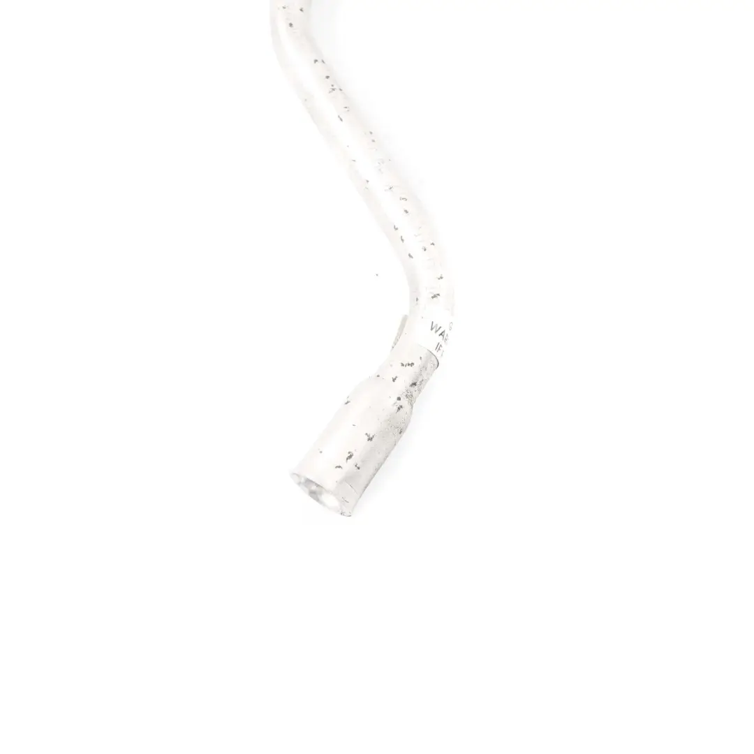 Tuyau d'aeration du reservoir de carburant Hybrid REx pour BMW i3 I01 à propos du numéro de pièce 7640120 BMW i3 I01 Tuyau d'aeration du reservoir de carburant Hybrid REx - SKU 7640120 - Numéro de pièce 7640120