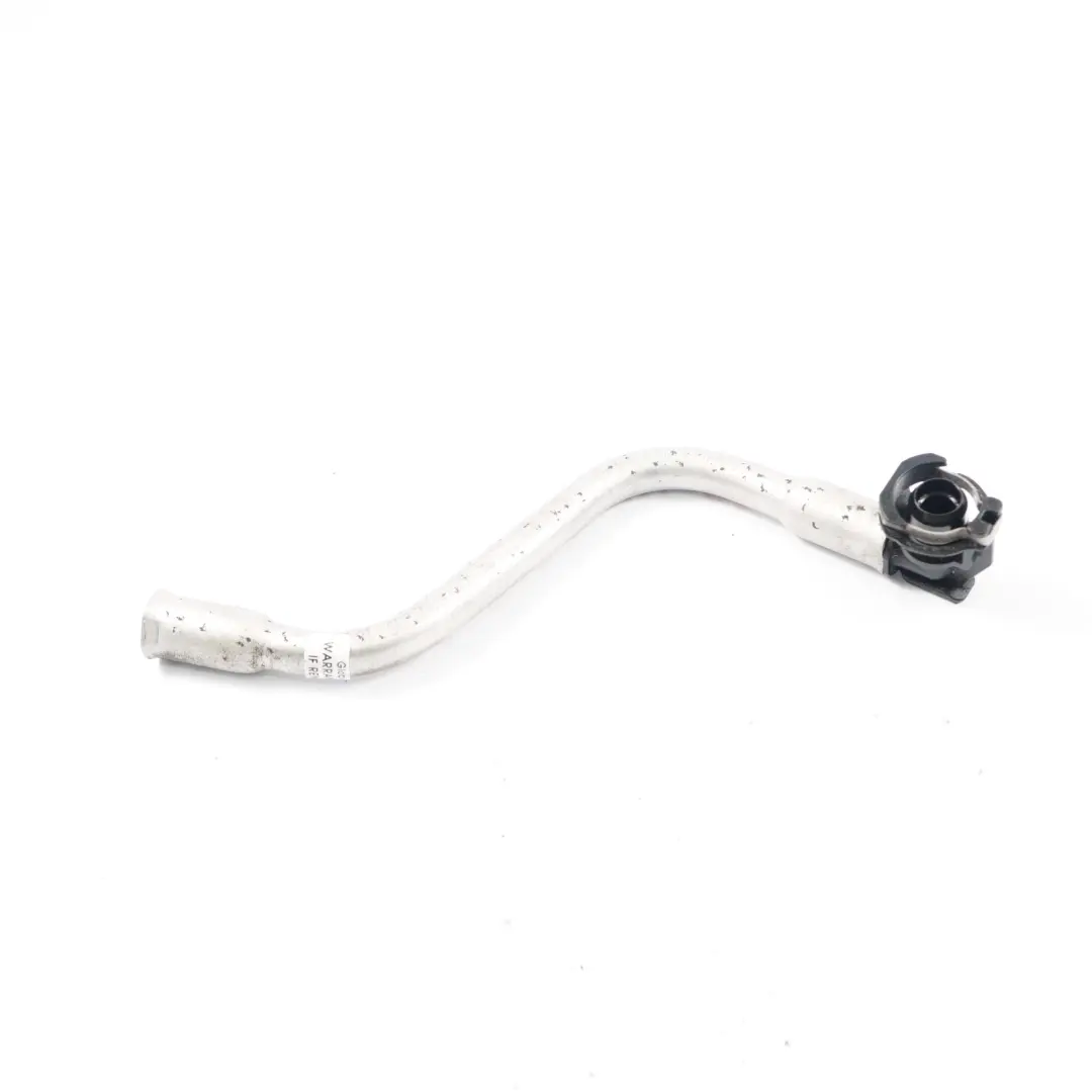 Tuyau d'aeration du reservoir de carburant Hybrid REx pour BMW i3 I01 à propos du numéro de pièce 7640120 BMW i3 I01 Tuyau d'aeration du reservoir de carburant Hybrid REx - SKU 7640120 - Numéro de pièce 7640120