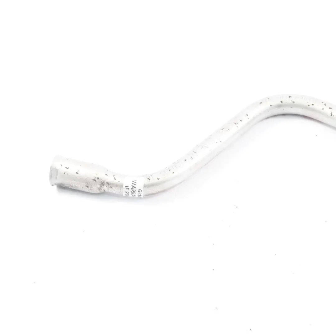 Tuyau d'aeration du reservoir de carburant Hybrid REx pour BMW i3 I01 à propos du numéro de pièce 7640120 BMW i3 I01 Tuyau d'aeration du reservoir de carburant Hybrid REx - SKU 7640120 - Numéro de pièce 7640120