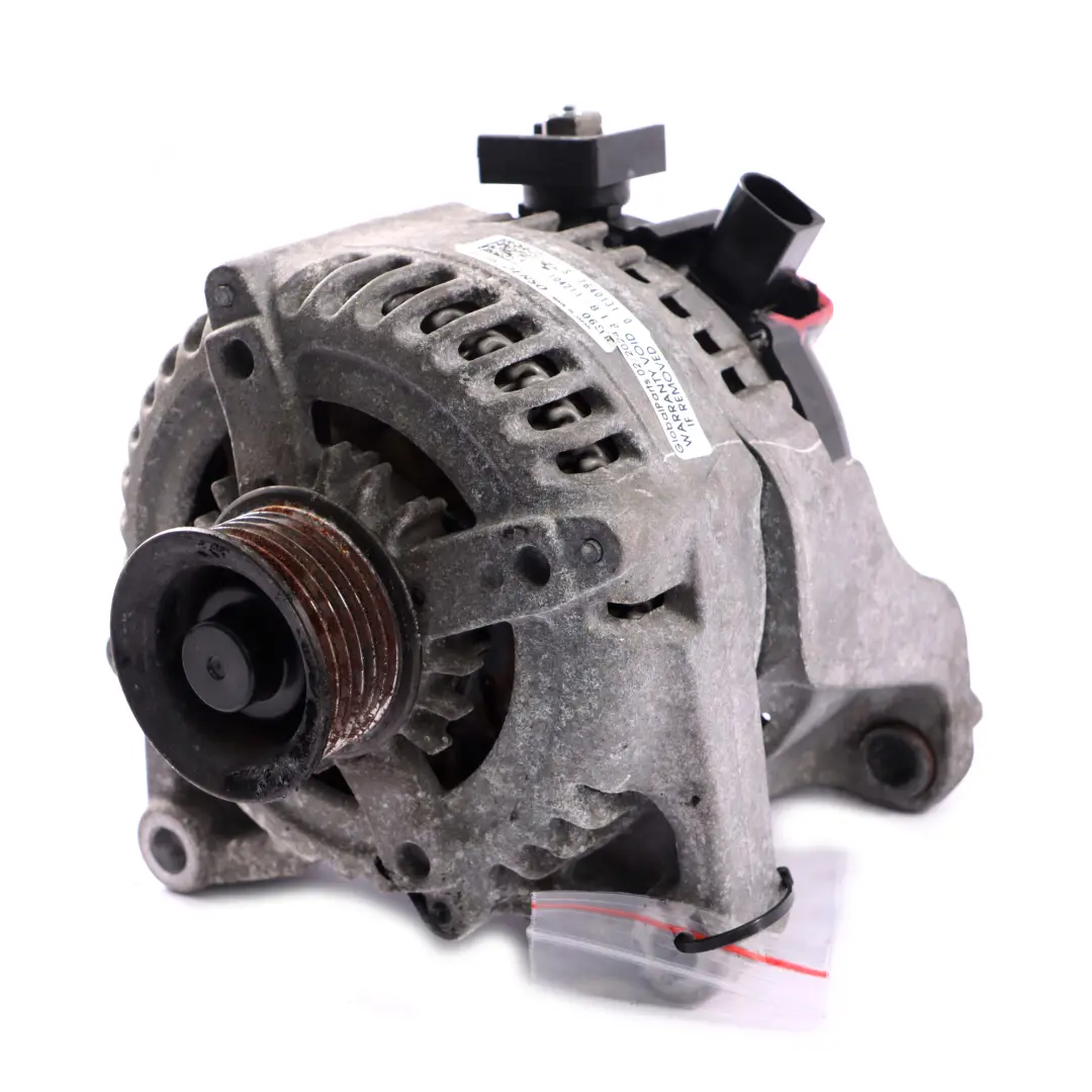  Alternator BMW F20 LCI Mini F30 F56 F60 Alternator Generator DENSO 150A - SKU 7640132-1 - Part number 7640132