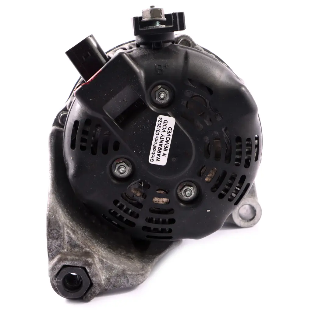  Alternator BMW F20 LCI Mini F30 F56 F60 Alternator Generator DENSO 150A - SKU 7640132-1 - Part number 7640132