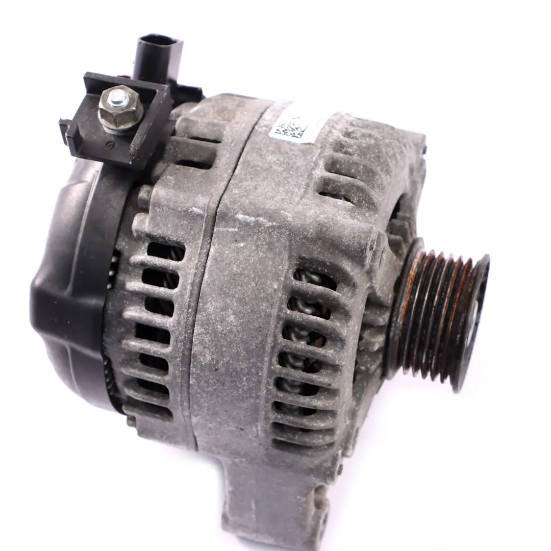  Alternator BMW F20 LCI Mini F30 F56 F60 Alternator Generator DENSO 150A - SKU 7640132-1 - Part number 7640132