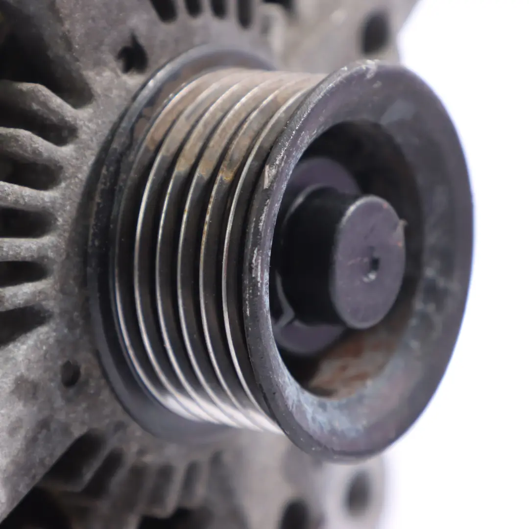BMW F20 LCI F30 Mini F56 F60 Alternator Generator DENSO 180A - SKU 7640132-2 - Numer Części 7640132