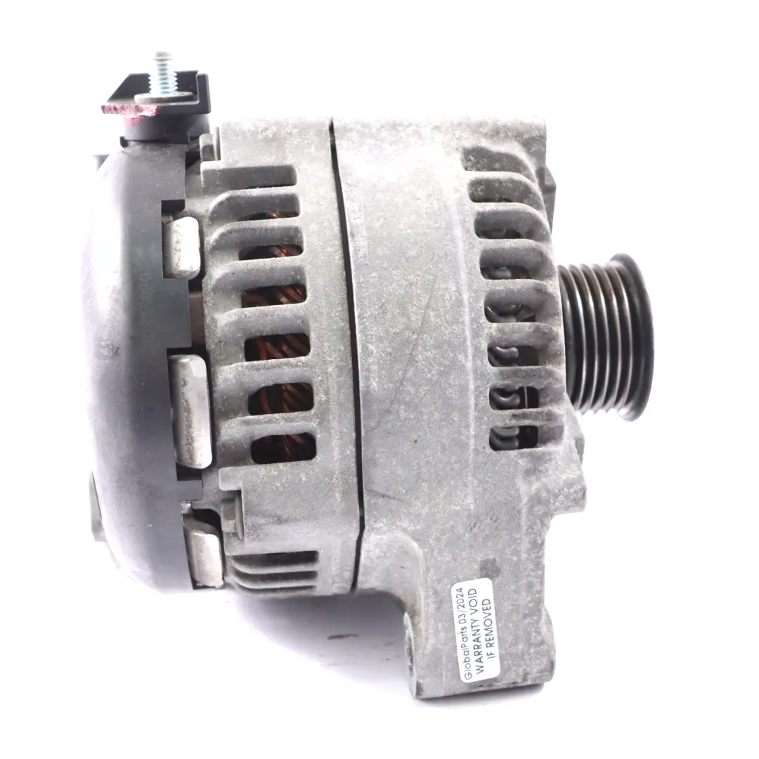 BMW F20 LCI F30 Mini F56 F60 Alternator Generator DENSO 180A - SKU 7640132-2 - Numer Części 7640132