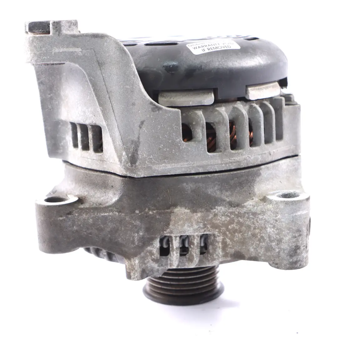 Lichtmaschine BMW F20 LCI F30 F56 F60 Lichtmaschine DENSO 180A  - SKU 7640132-2 - Teilenummer 7640132