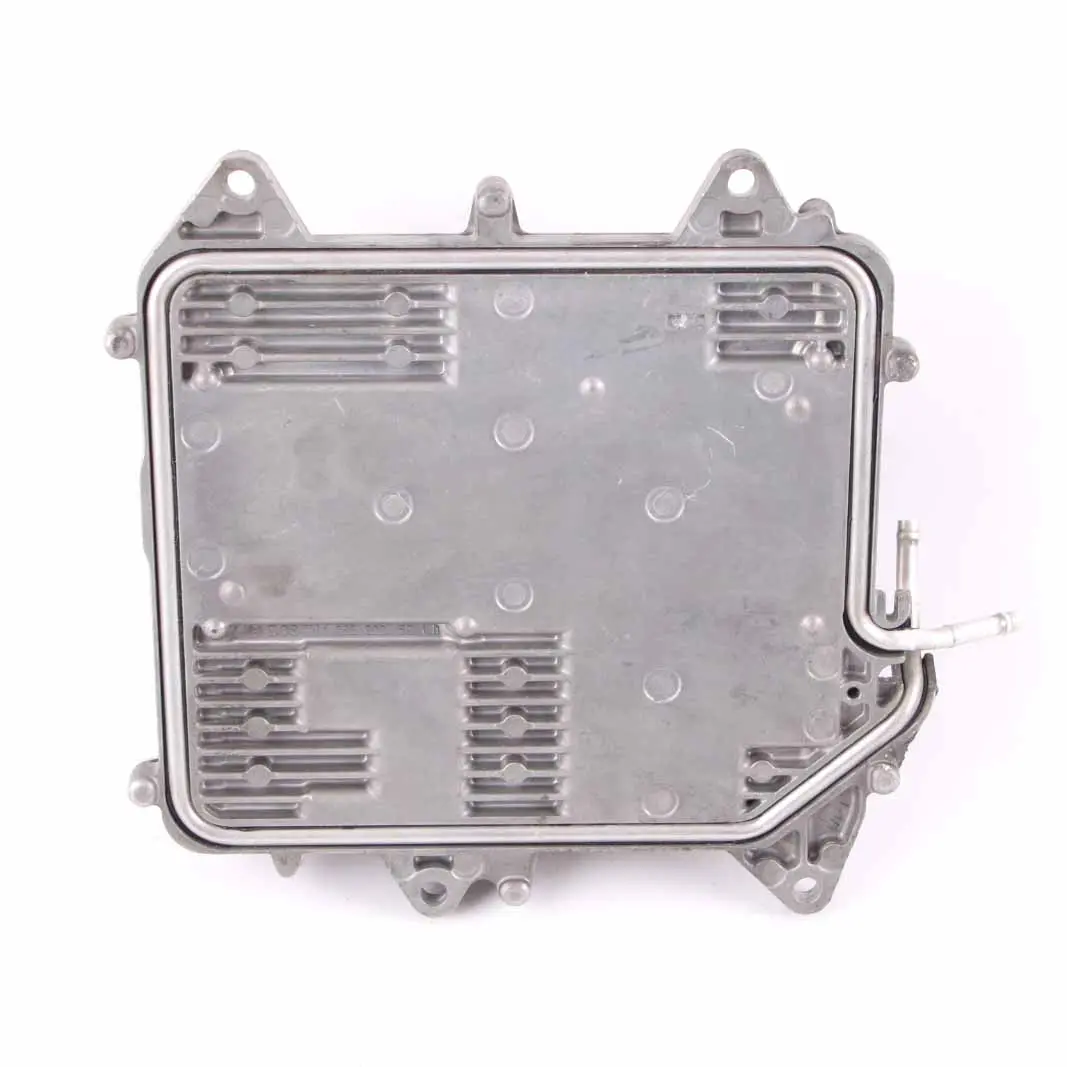 BMW F10 M5 S63N 560HP ECU Engine Control Unit Module DME Dual Clutch - SKU 7640373-1 - Part number 7640373