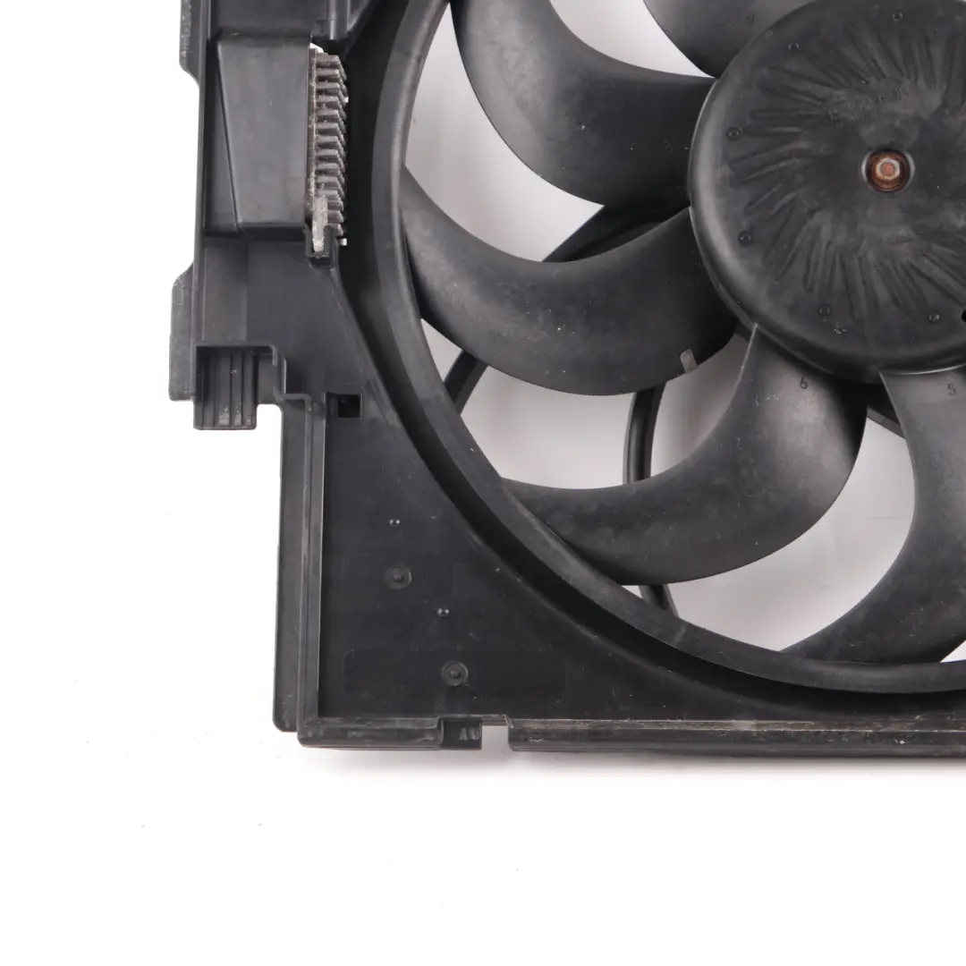  Ventilateur de radiateur BMW F20 F21 F30 F31 F32 Refroidissement moteur - SKU 7640508-10 - Numéro de pièce 7640508