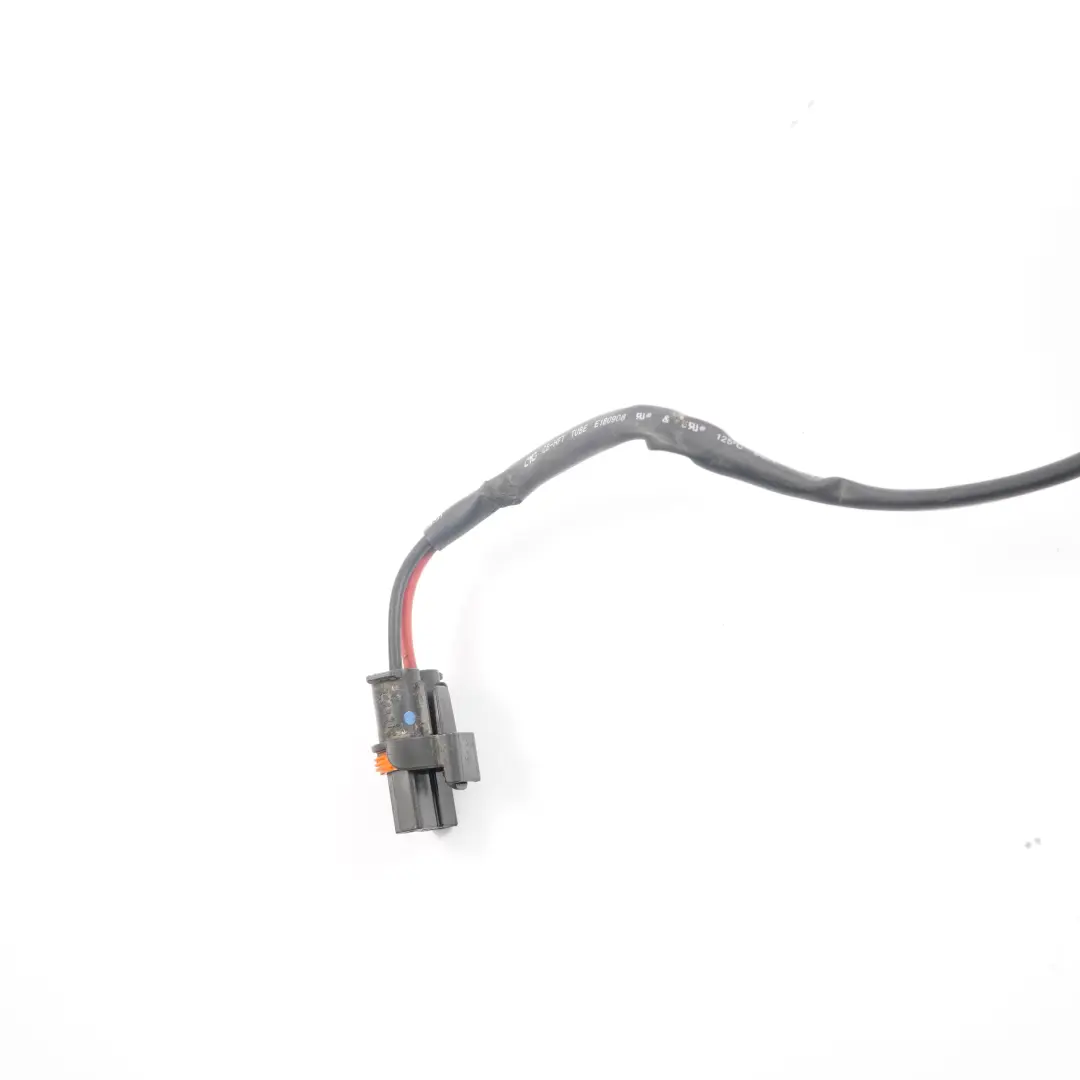 BMW F20 F21 F22 F30 LCI Motor del ventilador del radiador de refrigeracion 300W - SKU 7640508-3 - Número de pieza 7640508