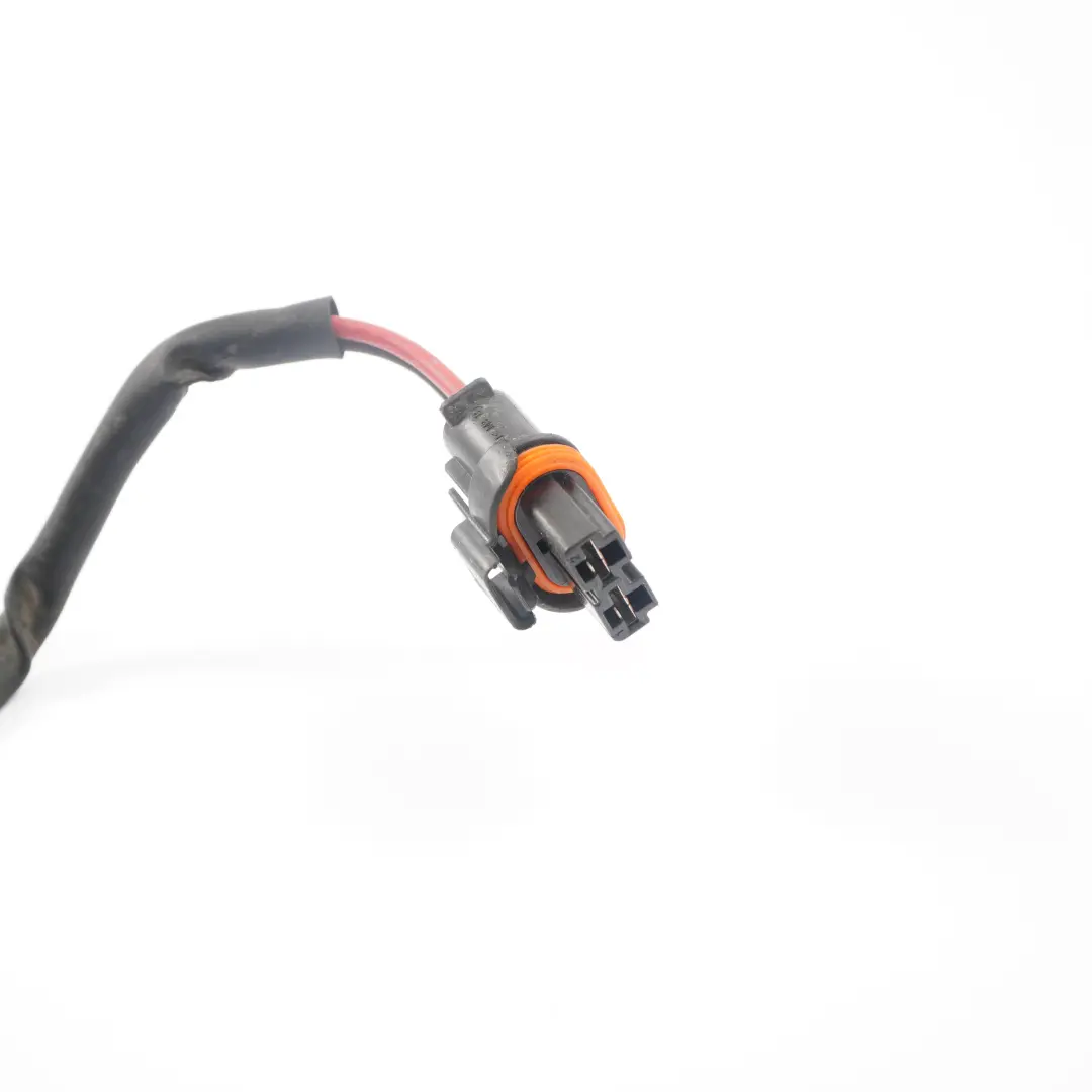 BMW 1 2 3 Series F20 F21 F22 F30 F31 LCI Engine Cooling Radiator Fan Motor 300W - SKU 7640508-3 - Part number 7640508