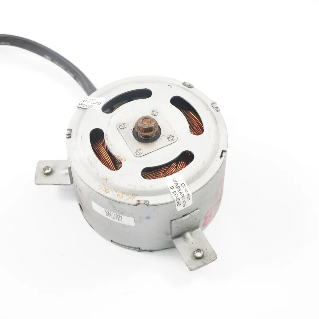 BMW 1 2 3 Series F20 F21 F22 F30 F31 LCI Engine Cooling Radiator Fan Motor 300W - SKU 7640508-3 - Part number 7640508