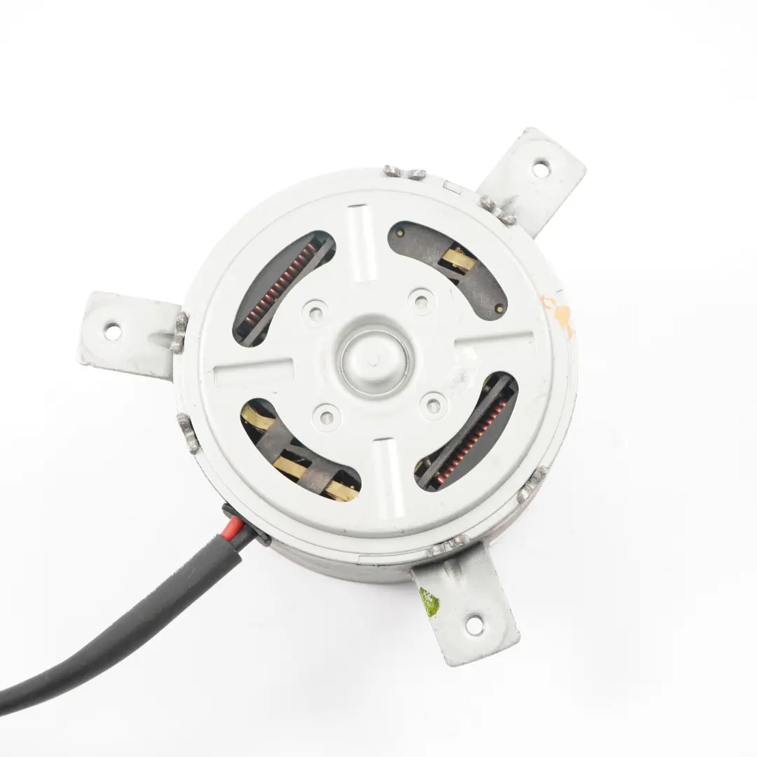 Cooling Radiator Fan Motor 300W to BMW 1 2 3 Series F20 F21 F22 F30 F31 LCI Engine with Part number 7640508 BMW 1 2 3 Series F20 F21 F22 F30 F31 LCI Engine Cooling Radiator Fan Motor 300W - SKU 7640508-3 - Part number 7640508