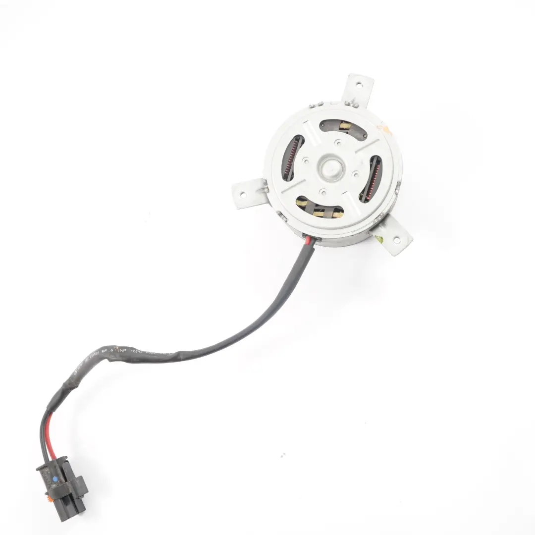 BMW 1 2 3 Series F20 F21 F22 F30 F31 LCI Engine Cooling Radiator Fan Motor 300W - SKU 7640508-3 - Part number 7640508