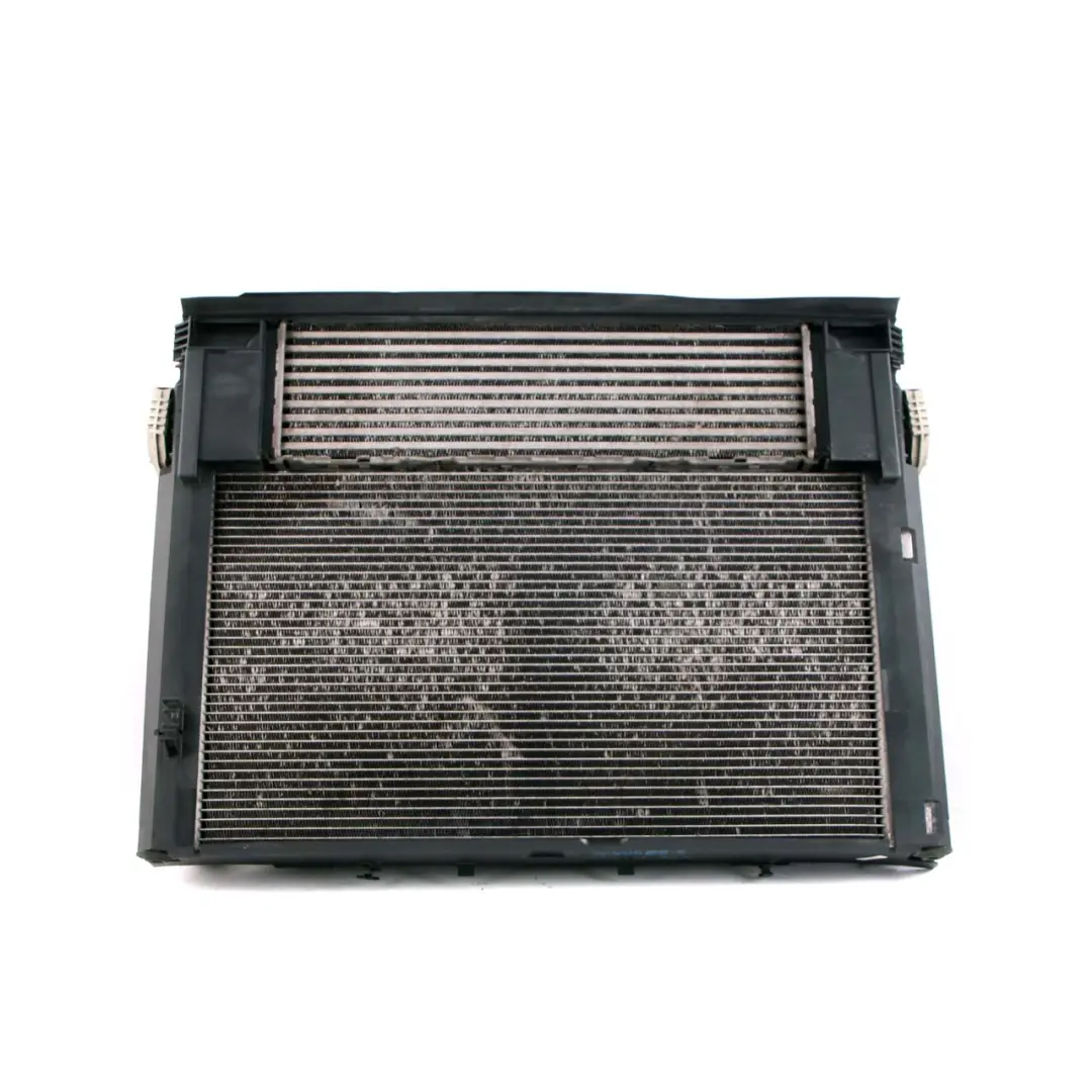  *BMW 1 3 F20 F21 F30 F1 Motorkühlung Kühlerlüftermotor Lüfterzarge 300W - SKU 7640508-5 - Teilenummer 7640508