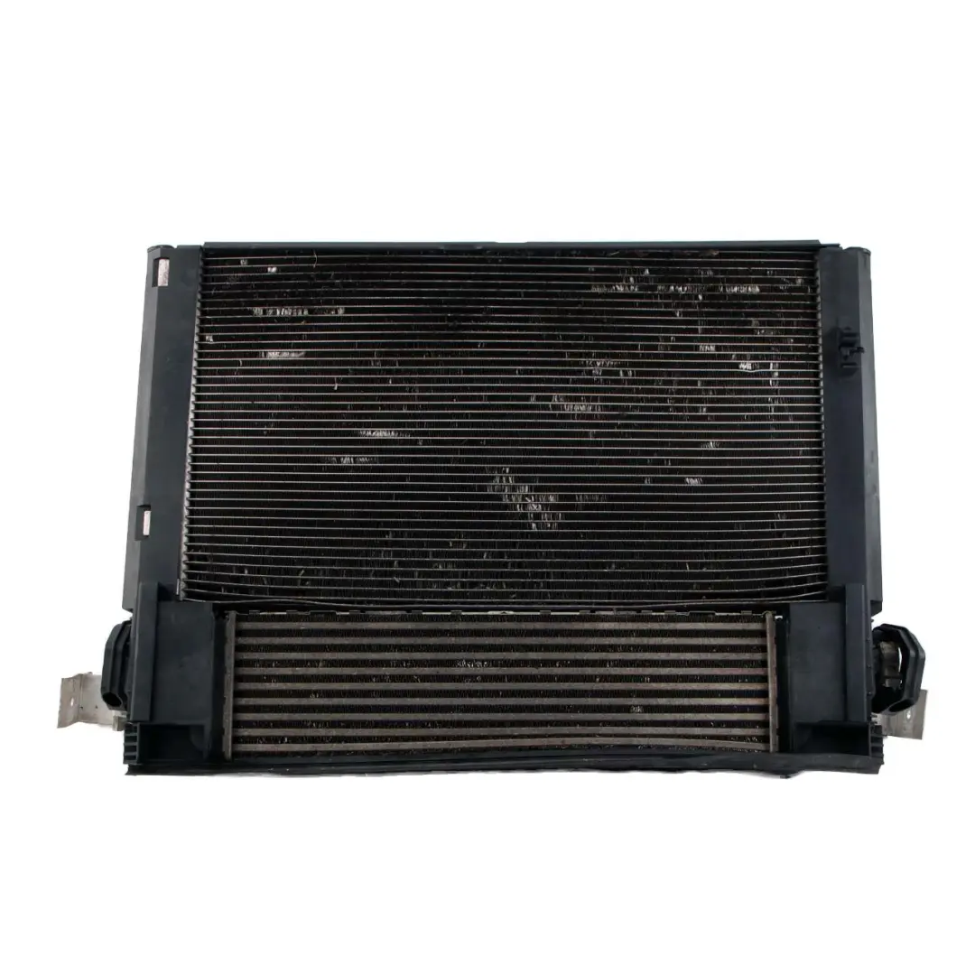 Complete Engine Cooling Radiator Pack Fan Shroud 300W to BMW 1 3 F20 F21 F30 F31 7 with Part number 7640508 BMW 1 3 F20 F21 F30 F31 7 Complete Engine Cooling Radiator Pack Fan Shroud 300W - SKU 7640508-7 - Part number 7640508