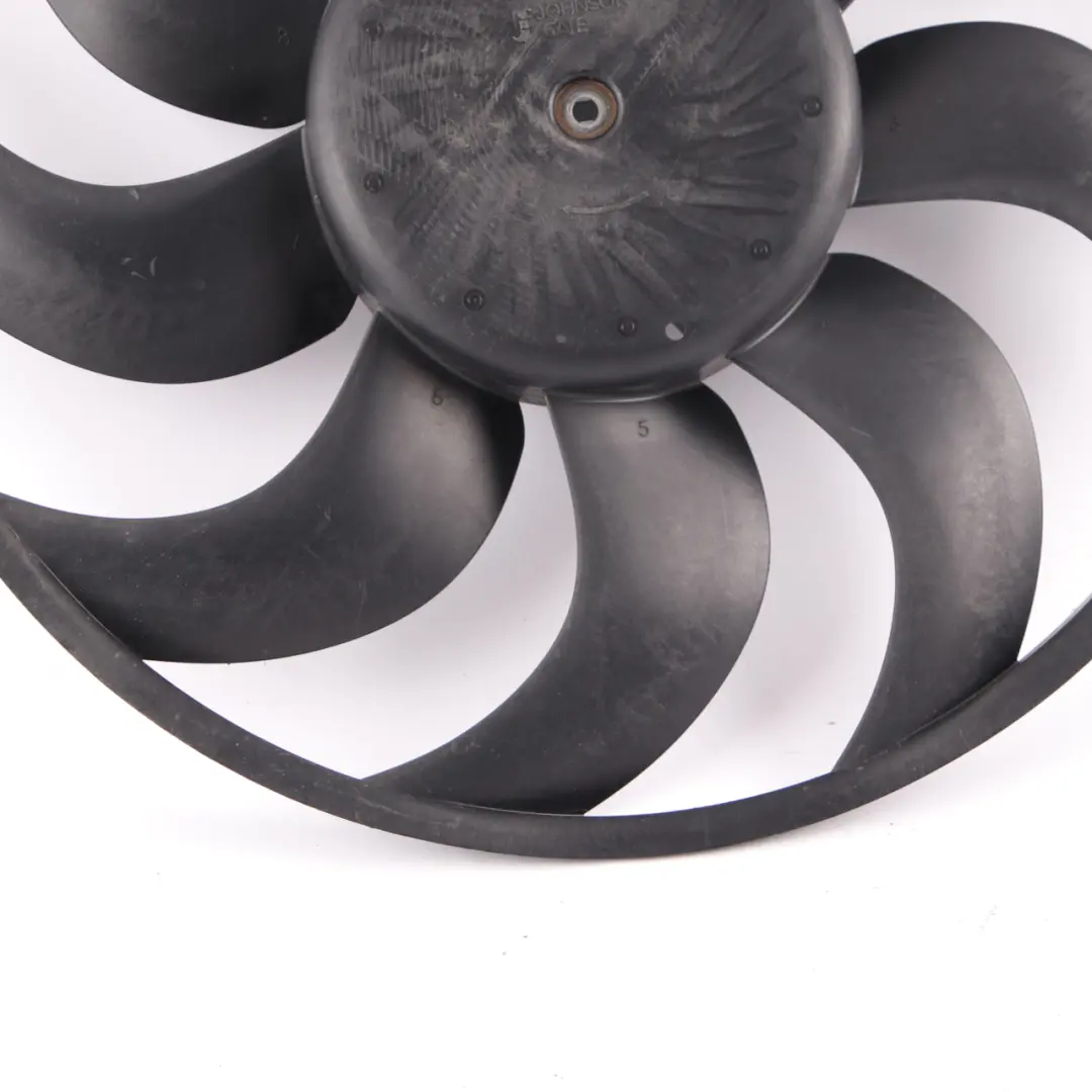 Cooling Radiator Fan Blade 9140340 1111-5YY0091 to BMW F20 F21 F22 F30 F31 with Part number 7640508 BMW F20 F21 F22 F30 F31 Cooling Radiator Fan Blade 9140340 1111-5YY0091 - SKU 7640508-8 - Part number 7640508