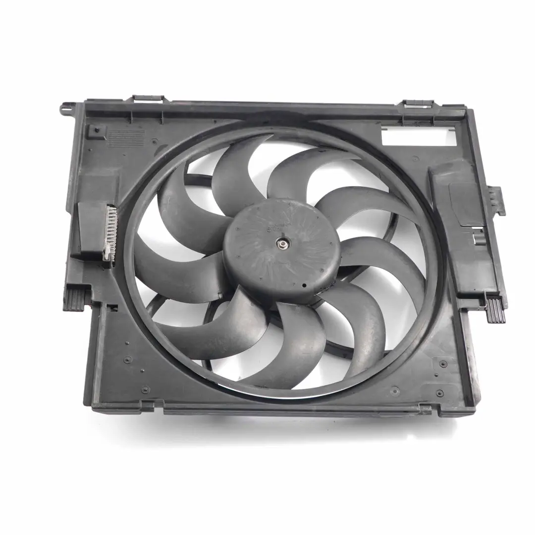 Struttura Ventola Con 300 W per BMW F20 F21 F30 F31 F32 F33 con numero di parte 7640508 BMW F20 F21 F30 F31 F32 F33 Struttura Ventola Con 300 W - SKU 7640508-9 - Numero di parte 7640508