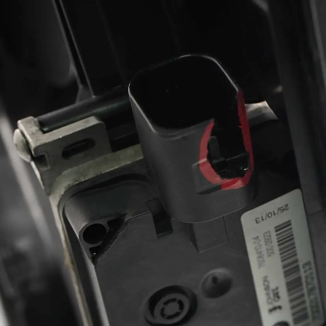 Lüfterzarge mit Lüfter 300 W für BMW F20 F21 F30 F31 F32 F33 mit Teilenummer 7640508 BMW F20 F21 F30 F31 F32 F33 Lüfterzarge mit Lüfter 300 W - SKU 7640508-9 - Teilenummer 7640508