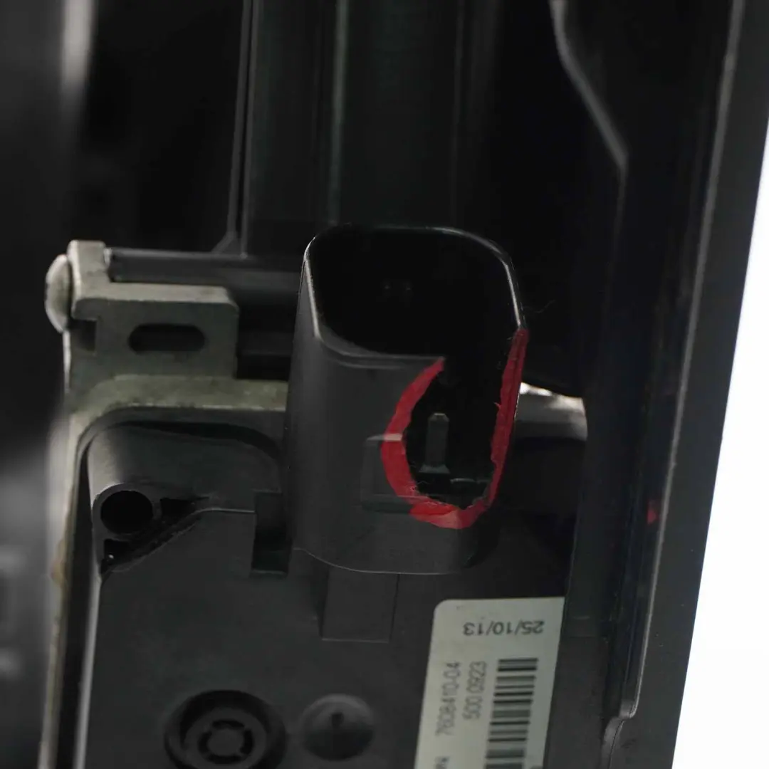 BMW F20 F21 F30 F31 F32 Wentylator Wiatrak 300W - SKU 7640508-9 - Numer Części 7640508
