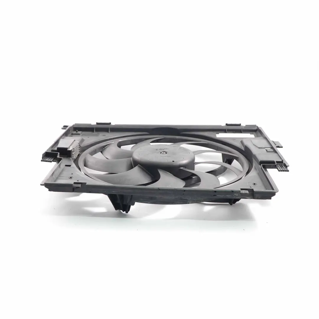 Struttura Ventola Con 300 W per BMW F20 F21 F30 F31 F32 F33 con numero di parte 7640508 BMW F20 F21 F30 F31 F32 F33 Struttura Ventola Con 300 W - SKU 7640508-9 - Numero di parte 7640508