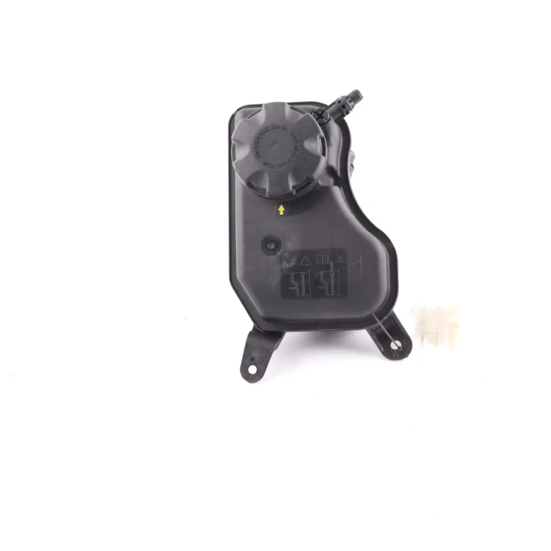 BMW E87 E90 E91 E92 Tanque Expansión Refrigerante Botella Gasolina - SKU 7640514-1 - Número de pieza 7640514
