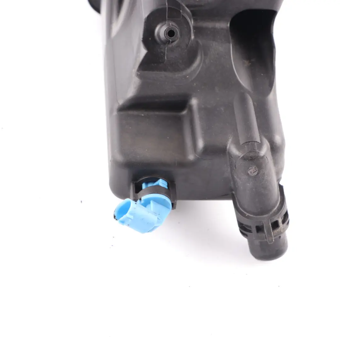 Coolant Expansion Tank Bottle Petrol to BMW E87 E90 E91 E92 with Part number 7640514 BMW E87 E90 E91 E92 Coolant Expansion Tank Bottle Petrol - SKU 7640514-1 - Part number 7640514