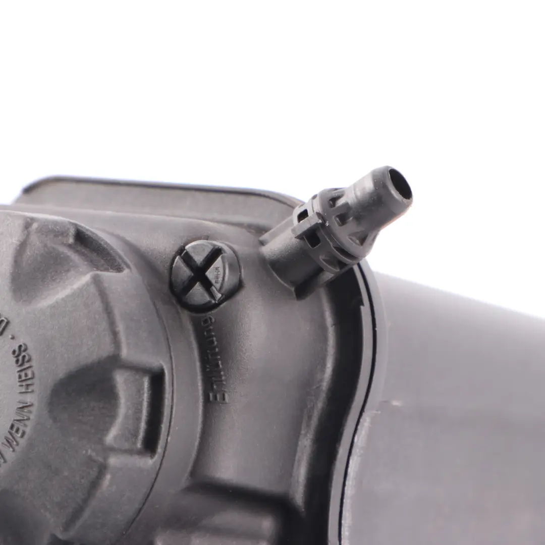BMW E87 E90 E91 E92 Tanque Expansión Refrigerante Botella Gasolina - SKU 7640514-1 - Número de pieza 7640514