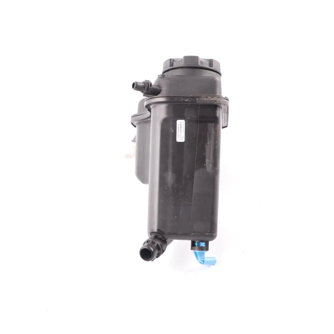 BMW E87 E90 E91 E92 Tanque Expansión Refrigerante Botella Gasolina - SKU 7640514-1 - Número de pieza 7640514