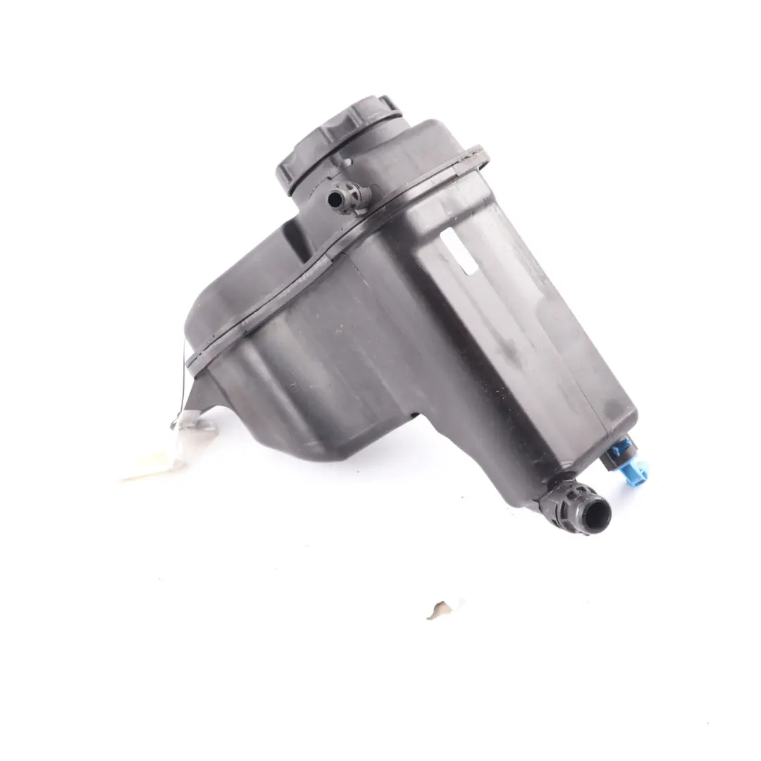 BMW E87 E90 E91 E92 Tanque Expansión Refrigerante Botella Gasolina - SKU 7640514-1 - Número de pieza 7640514