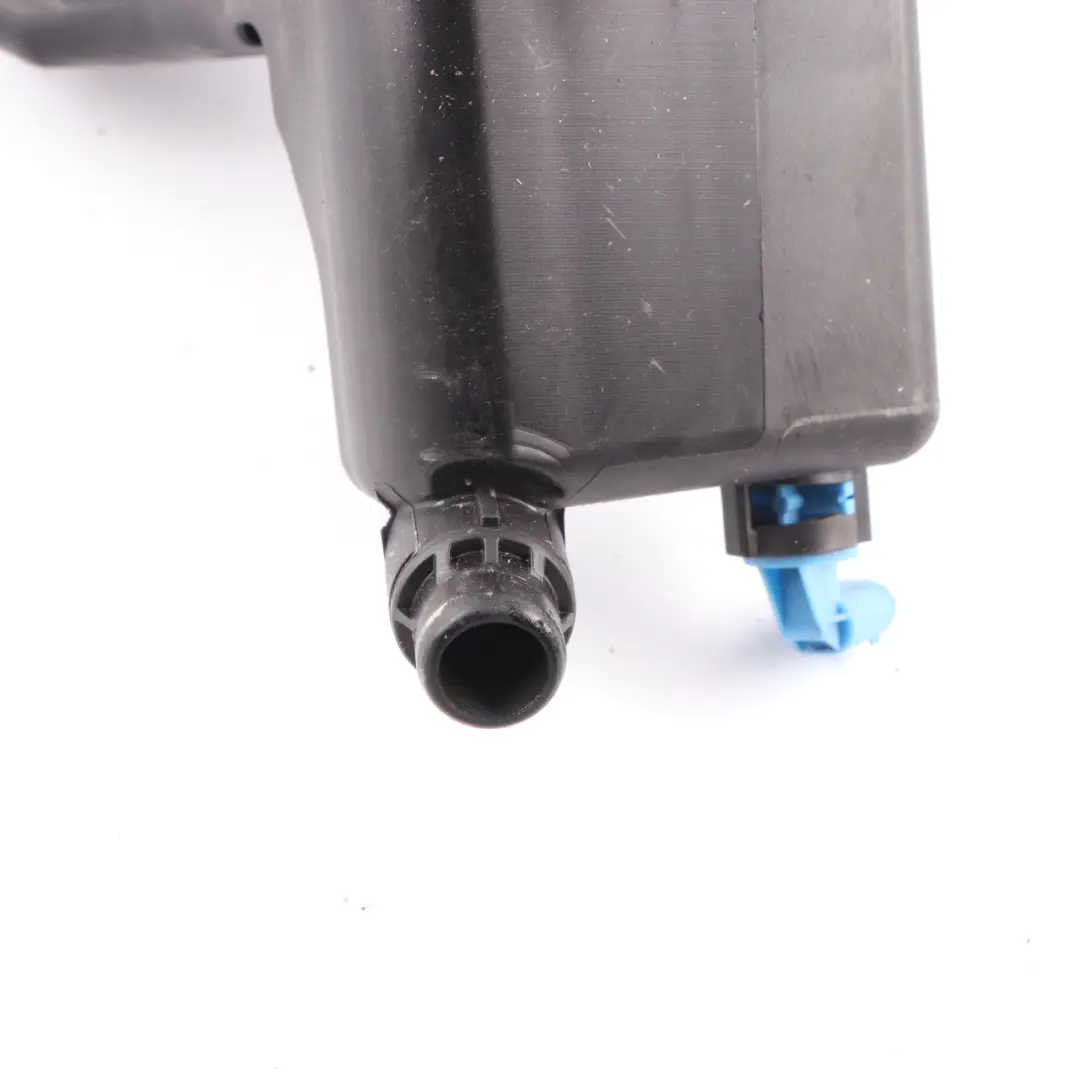 BMW E87 E90 E91 E92 Tanque Expansión Refrigerante Botella Gasolina - SKU 7640514-1 - Número de pieza 7640514