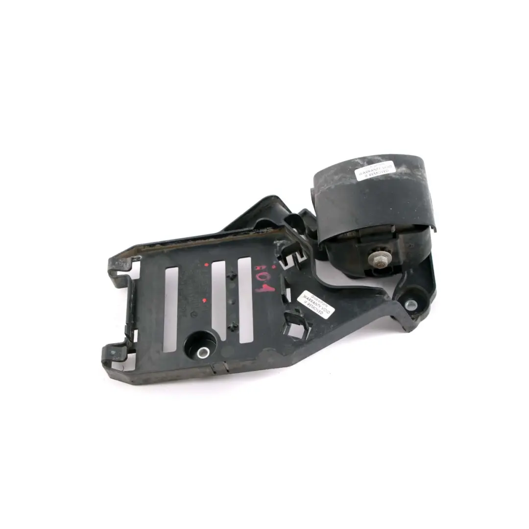 BMW i3 I01 allarme clacson sirena staffa supporto - SKU 7640517 - Numero di parte 7640517