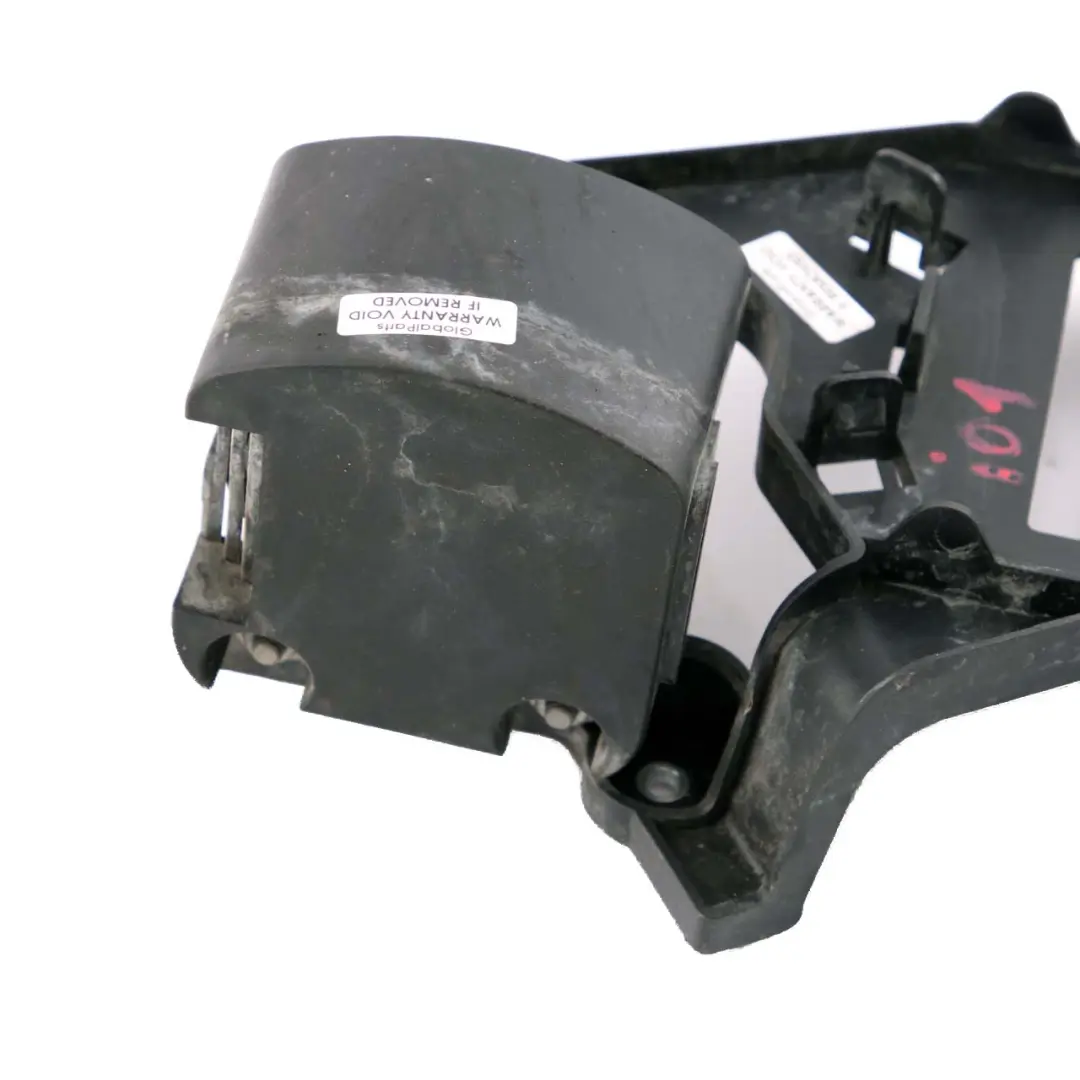 Alarme Klaxon Sirène Support Support pour BMW i3 I01 à propos du numéro de pièce 7640517 BMW i3 I01 Alarme Klaxon Sirène Support Support - SKU 7640517 - Numéro de pièce 7640517