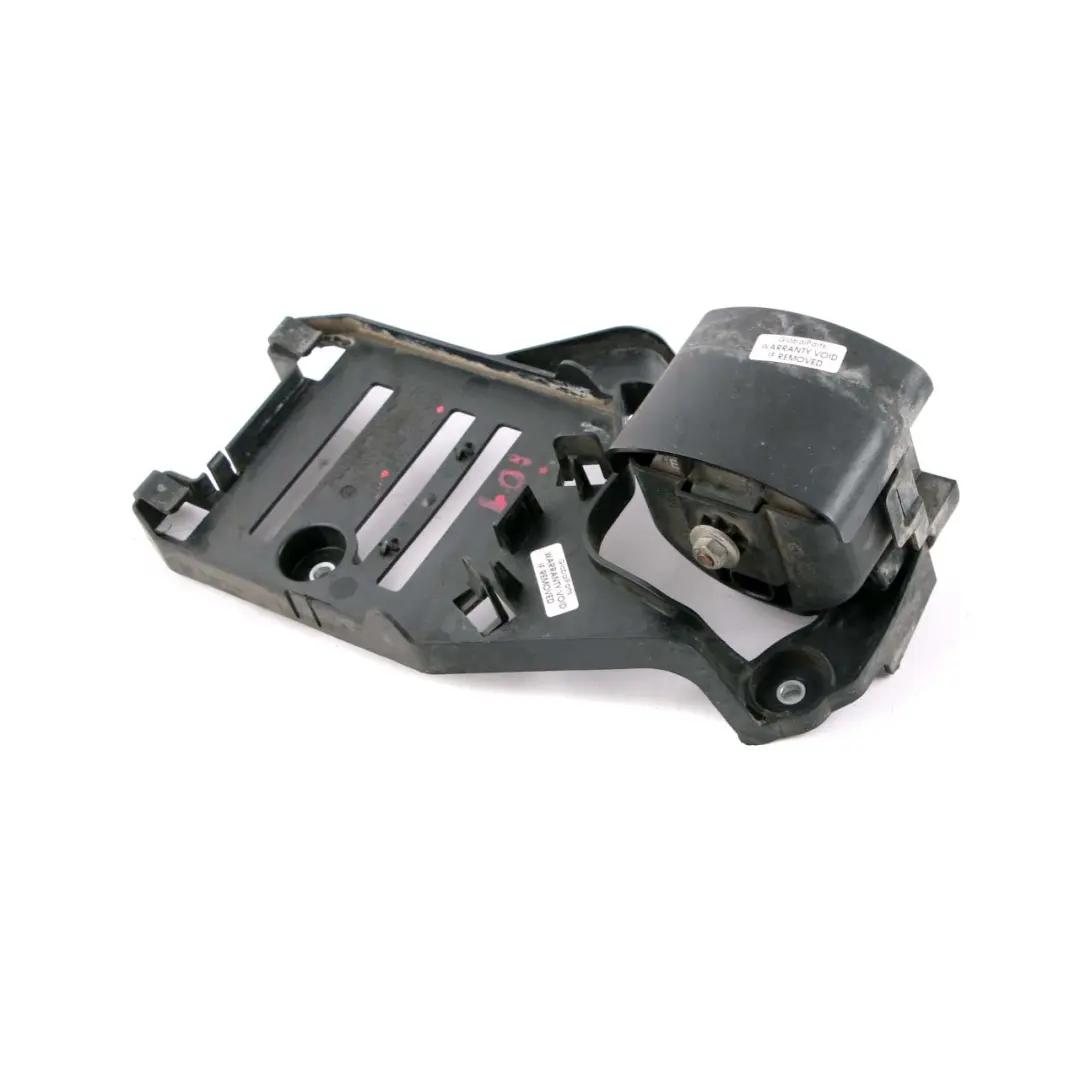 BMW i3 I01 Alarma Bocina Sirena Soporte Soporte - SKU 7640517 - Número de pieza 7640517