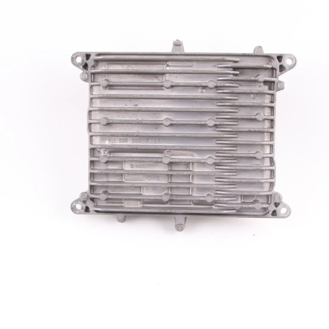 102HP Engine Control Unit Module ECU DME Manual to BMW F20 F21 114i N13 with Part number 7640755 BMW F20 F21 114i N13 102HP Engine Control Unit Module ECU DME Manual - SKU 7640755-2 - Part number 7640755