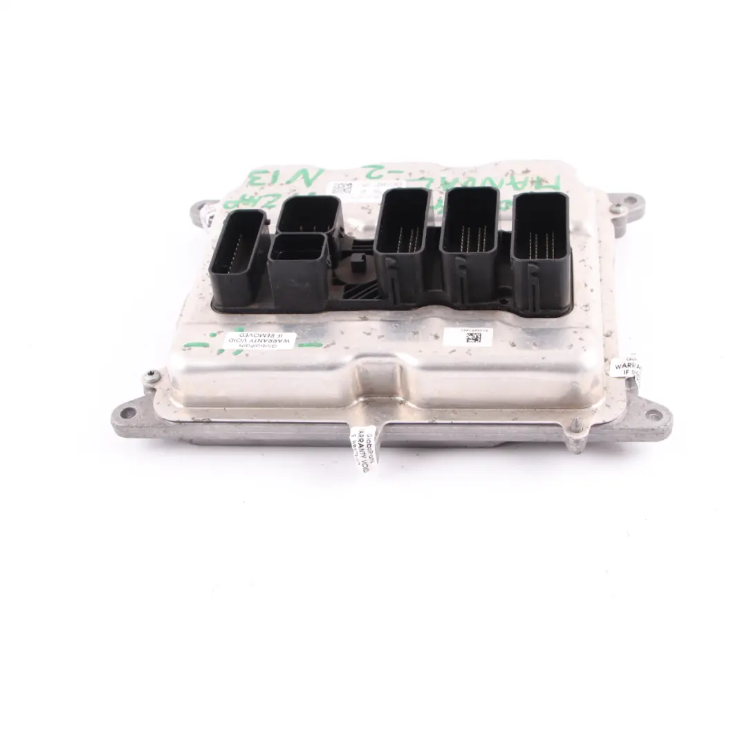 BMW F20 F21 114i N13 102HP Engine Control Unit Module ECU DME Manual - SKU 7640755-2 - Part number 7640755