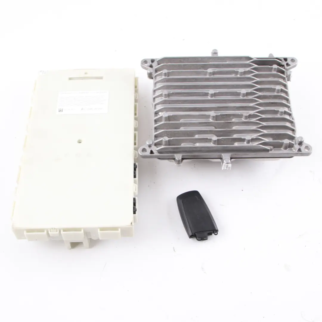136HP ECU Kit DME Key + FEM Manual to BMW F20 F21 F30 116i 316i N13 with Part number 7640755 BMW F20 F21 F30 116i 316i N13 136HP ECU Kit DME Key + FEM Manual - SKU 7640755-3 - Part number 7640755