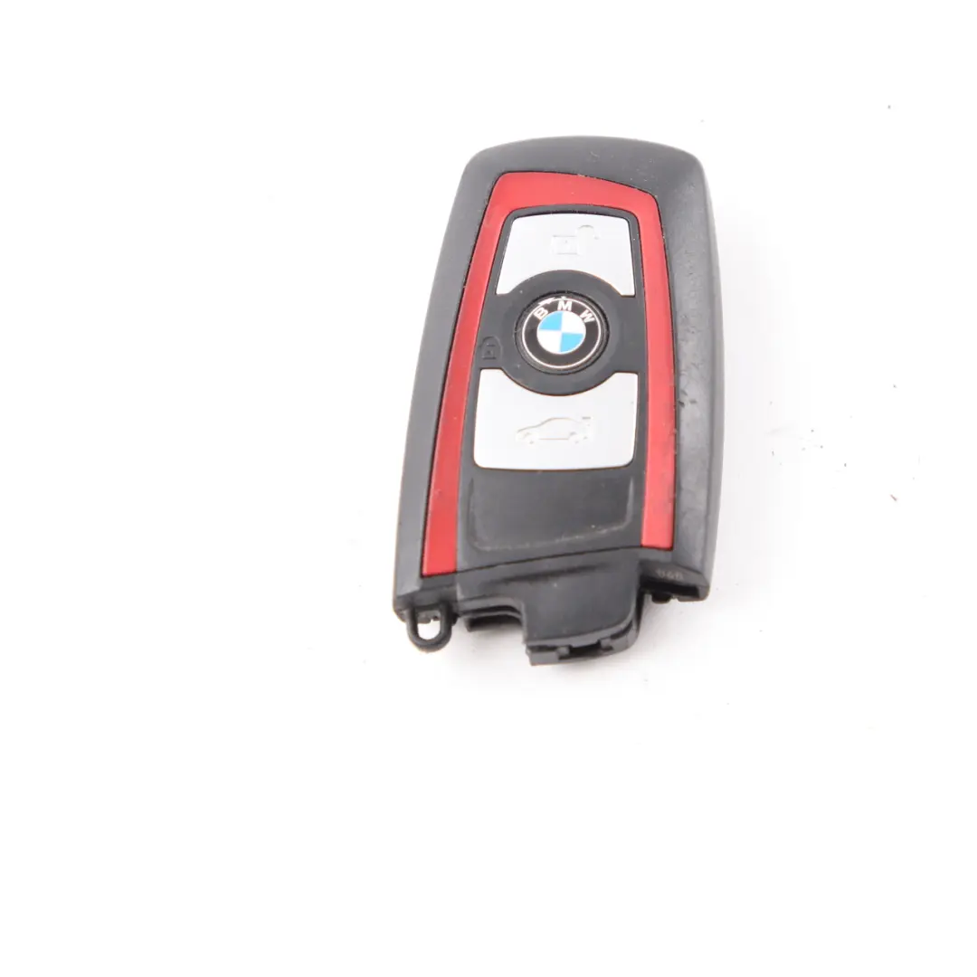 BMW F20 F21 F30 116i 316i N13 136HP ECU Kit DME Key + FEM Manual - SKU 7640755-3 - Part number 7640755