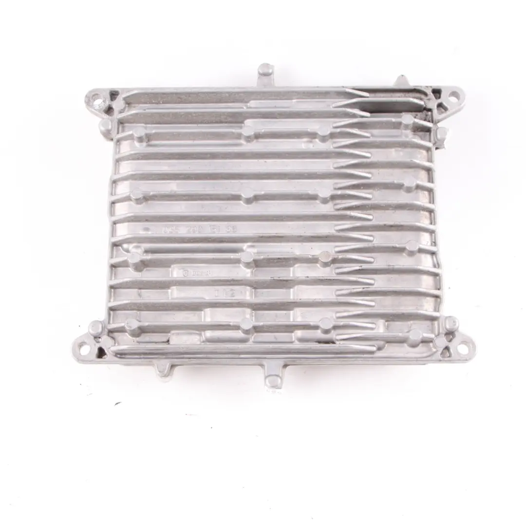 BMW F20 F21 F30 116i 316i N13 136HP ECU Kit DME Key + FEM Manual - SKU 7640755-3 - Part number 7640755
