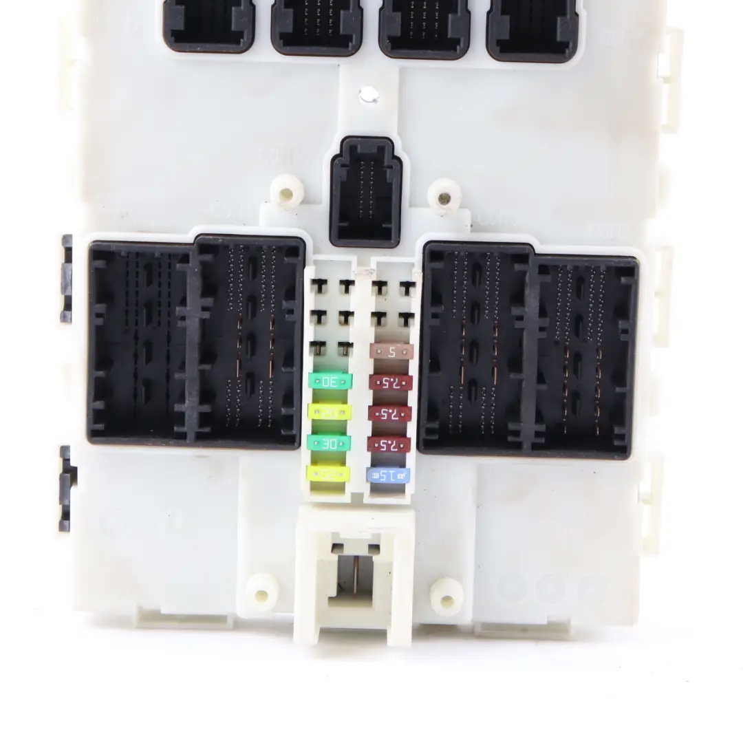 BMW F20 F21 F30 116i 316i N13 136HP ECU Kit DME Key + FEM Manual - SKU 7640755-3 - Part number 7640755