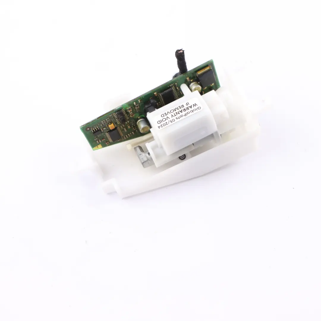 BMW F20 F21 114i N13 102HP Unité moteur ECU Kit DME Key FEM Manual - SKU 7640755-4 - Numéro de pièce 7640755