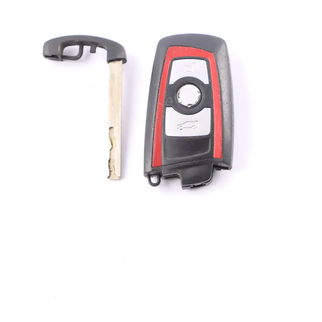 102HP Sterownik Silnika Zestaw DME FEM do BMW F20 F21 114i N13 o numerze 7640755 BMW F20 F21 114i N13 102HP Sterownik Silnika Zestaw DME FEM - SKU 7640755-4 - Numer Części 7640755