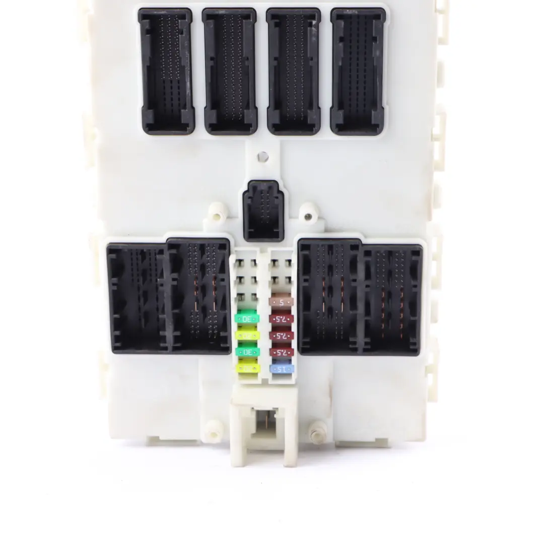 BMW F20 F21 114i N13 102HP Unité moteur ECU Kit DME Key FEM Manual - SKU 7640755-4 - Numéro de pièce 7640755
