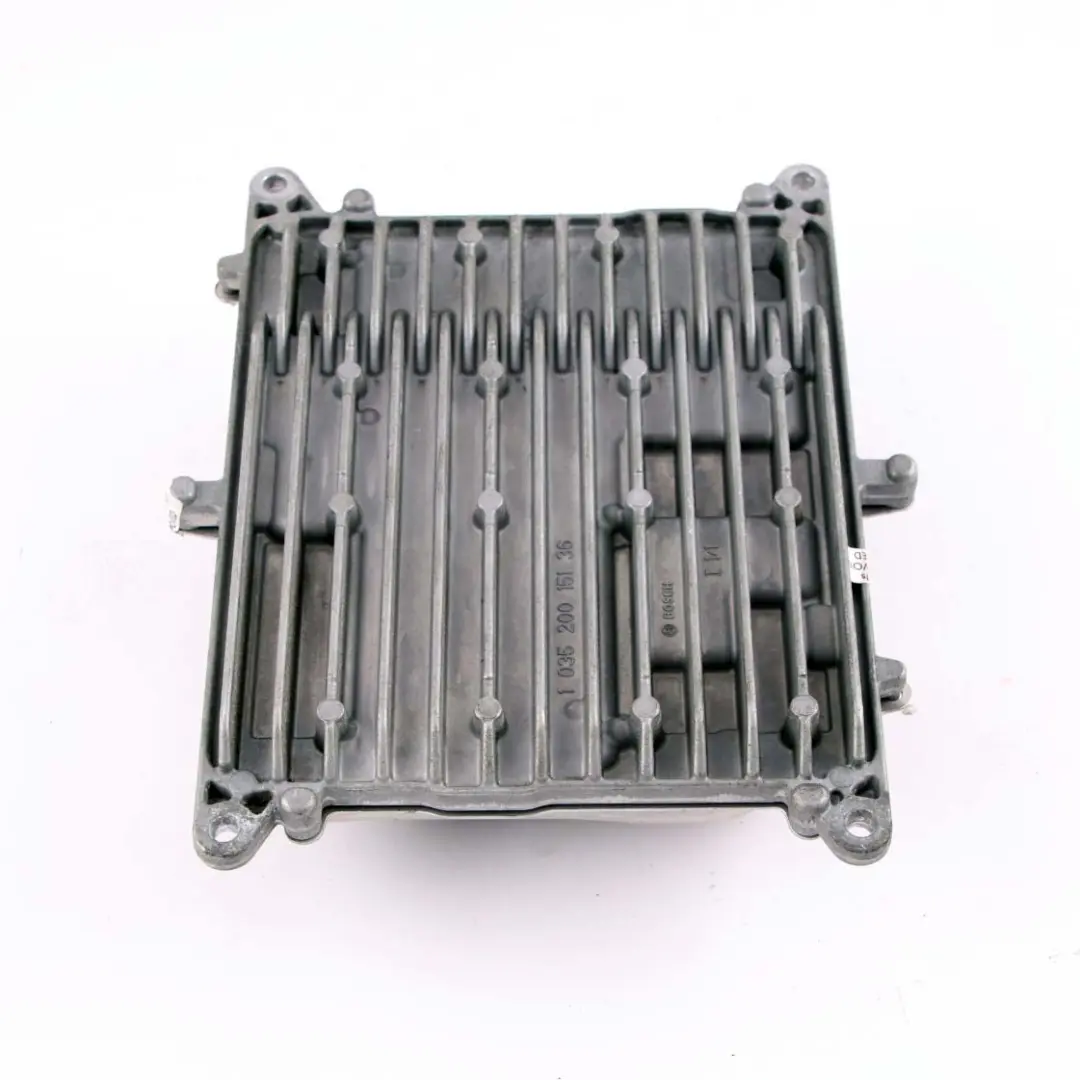 136HP Engine ECU Unit DME Manual to BMW F20 F21 F30 F31 N13 116i 316i with Part number 7640755 BMW F20 F21 F30 F31 N13 116i 316i 136HP Engine ECU Unit DME Manual - SKU 7640755 - Part number 7640755