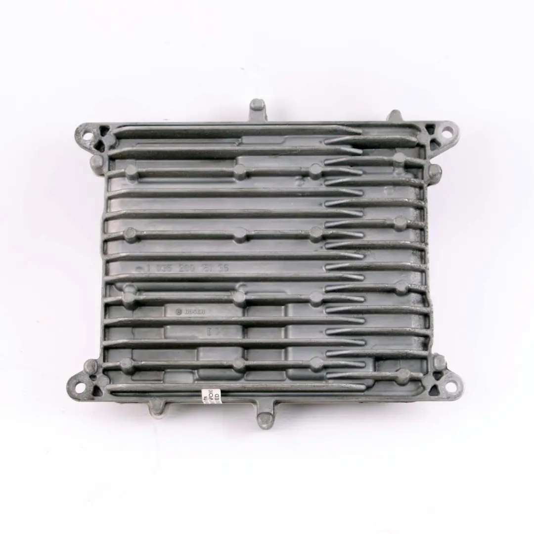 136HP Unidad ECU Motor DME Manual para BMW F20 F21 F30 F31 N13 116i 316i con número de pieza 7640755 BMW F20 F21 F30 F31 N13 116i 316i 136HP Unidad ECU Motor DME Manual - SKU 7640755 - Número de pieza 7640755