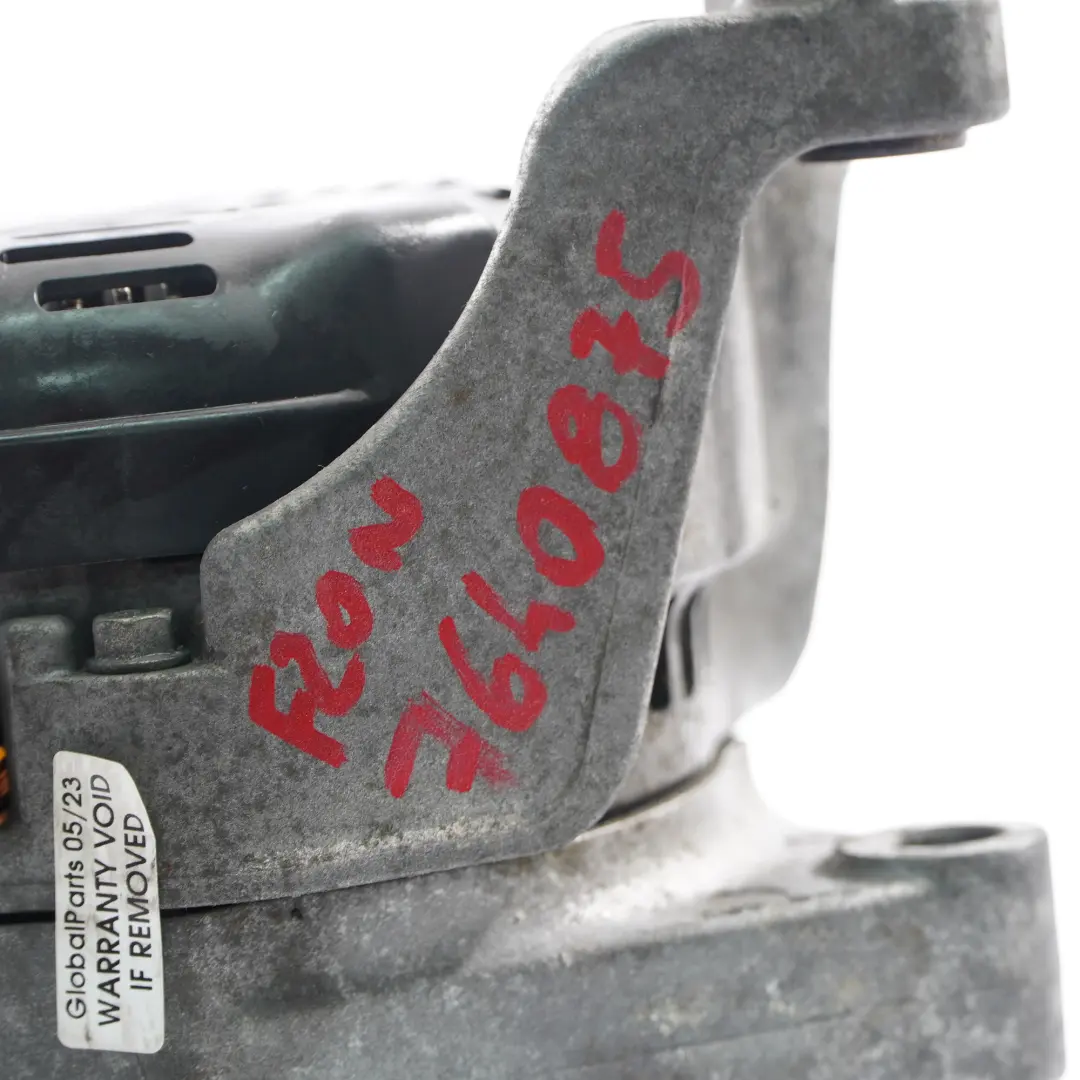 Alternatore Generatore BMW F20 F30 LCI Unità Motore Diesel Denso 180A per con numero di parte 7640875 Alternatore Generatore BMW F20 F30 LCI Unità Motore Diesel Denso 180A - SKU 7640875 - Numero di parte 7640875